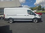 New 2026 Ford Transit 250 Medium Roof Empty Cargo Van for sale #64535 - photo 4