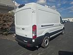 New 2026 Ford Transit 250 Medium Roof Empty Cargo Van for sale #64535 - photo 3