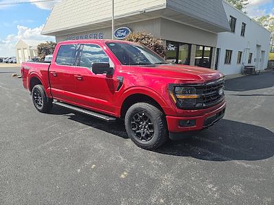 New 2025 Ford F-150 XLT SuperCrew Cab for sale #64540 - photo 1