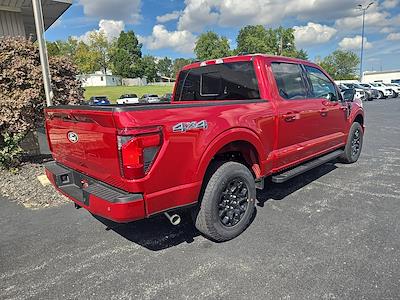 New 2025 Ford F-150 XLT SuperCrew Cab for sale #64540 - photo 2