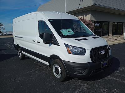 New 2026 Ford Transit 250 Medium Roof Empty Cargo Van for sale #64541 - photo 1