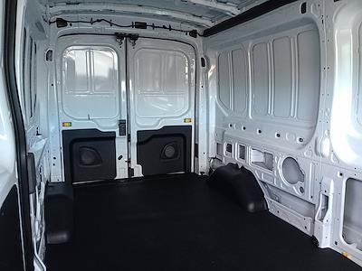 New 2026 Ford Transit 250 Medium Roof Empty Cargo Van for sale #64541 - photo 2