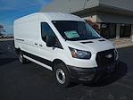 New 2026 Ford Transit 250 Medium Roof Empty Cargo Van for sale #64541 - photo 1