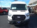 New 2026 Ford Transit 250 Medium Roof Empty Cargo Van for sale #64541 - photo 4