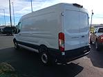 New 2026 Ford Transit 250 Medium Roof Empty Cargo Van for sale #64541 - photo 7