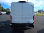 New 2026 Ford Transit 250 Medium Roof Empty Cargo Van for sale #64541 - photo 8