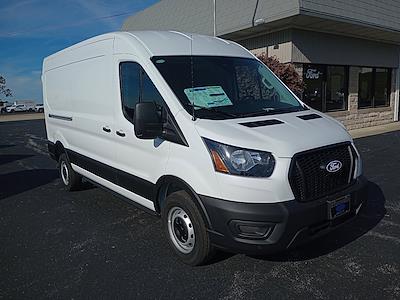 New 2026 Ford Transit 250 Medium Roof Empty Cargo Van for sale #64542 - photo 1
