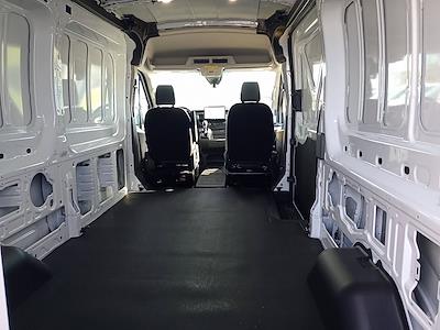 New 2026 Ford Transit 250 Medium Roof Empty Cargo Van for sale #64542 - photo 2