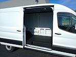 New 2026 Ford Transit 250 Medium Roof Empty Cargo Van for sale #64542 - photo 13