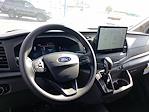 New 2026 Ford Transit 250 Medium Roof Empty Cargo Van for sale #64542 - photo 17