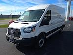 New 2026 Ford Transit 250 Medium Roof Empty Cargo Van for sale #64542 - photo 5