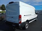 New 2026 Ford Transit 250 Medium Roof Empty Cargo Van for sale #64542 - photo 3