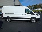 New 2026 Ford Transit 250 Medium Roof Empty Cargo Van for sale #64542 - photo 9