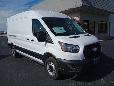New 2026 Ford Transit 250 Medium Roof Empty Cargo Van for sale #64543 - photo 1