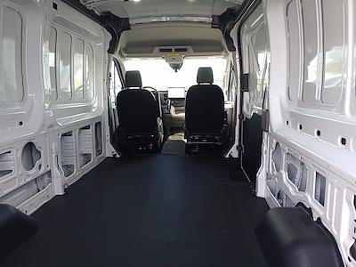 New 2026 Ford Transit 250 Medium Roof Empty Cargo Van for sale #64543 - photo 2