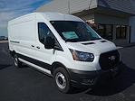 New 2026 Ford Transit 250 Medium Roof Empty Cargo Van for sale #64543 - photo 1