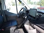 New 2026 Ford Transit 250 Medium Roof Empty Cargo Van for sale #64543 - photo 11