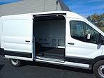 New 2026 Ford Transit 250 Medium Roof Empty Cargo Van for sale #64543 - photo 13