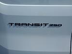 New 2026 Ford Transit 250 Medium Roof Empty Cargo Van for sale #64543 - photo 14