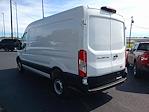 New 2026 Ford Transit 250 Medium Roof Empty Cargo Van for sale #64543 - photo 7