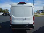 New 2026 Ford Transit 250 Medium Roof Empty Cargo Van for sale #64543 - photo 8