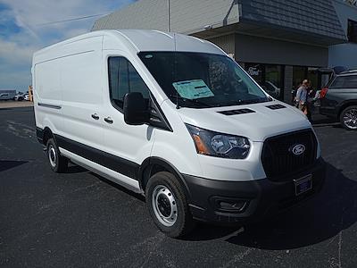 New 2026 Ford Transit 250 Medium Roof Empty Cargo Van for sale #64544 - photo 1