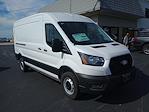 New 2026 Ford Transit 250 Medium Roof Empty Cargo Van for sale #64544 - photo 1
