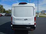 New 2026 Ford Transit 250 Medium Roof Empty Cargo Van for sale #64544 - photo 8