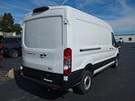 New 2026 Ford Transit 250 Medium Roof Empty Cargo Van for sale #64544 - photo 3