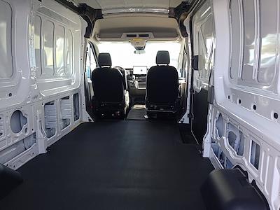 New 2026 Ford Transit 250 Medium Roof Empty Cargo Van for sale #64545 - photo 2