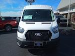New 2026 Ford Transit 250 Medium Roof Empty Cargo Van for sale #64545 - photo 4