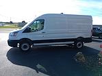 New 2026 Ford Transit 250 Medium Roof Empty Cargo Van for sale #64545 - photo 6
