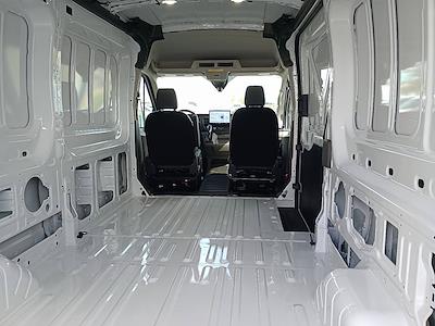 New 2026 Ford Transit 250 Medium Roof Empty Cargo Van for sale #64553 - photo 2