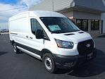 New 2026 Ford Transit 250 Medium Roof Empty Cargo Van for sale #64553 - photo 1