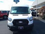 New 2026 Ford Transit 250 Medium Roof Empty Cargo Van for sale #64553 - photo 4