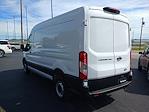 New 2026 Ford Transit 250 Medium Roof Empty Cargo Van for sale #64553 - photo 7