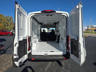 New 2026 Ford Transit 250 Medium Roof Empty Cargo Van for sale #64557 - photo 2