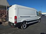 New 2026 Ford Transit 250 Medium Roof Empty Cargo Van for sale #64557 - photo 3