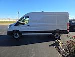 New 2026 Ford Transit 250 Medium Roof Empty Cargo Van for sale #64557 - photo 7
