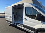 New 2026 Ford Transit 250 Medium Roof Empty Cargo Van for sale #64557 - photo 9