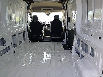 New 2026 Ford Transit 250 Medium Roof Empty Cargo Van for sale #64558 - photo 2