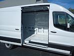 New 2026 Ford Transit 250 Medium Roof Empty Cargo Van for sale #64558 - photo 13