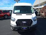 New 2026 Ford Transit 250 Medium Roof Empty Cargo Van for sale #64558 - photo 4