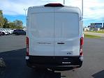 New 2026 Ford Transit 250 Medium Roof Empty Cargo Van for sale #64558 - photo 8