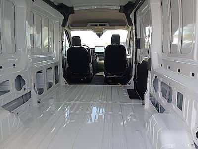 New 2026 Ford Transit 250 Medium Roof Empty Cargo Van for sale #64561 - photo 2
