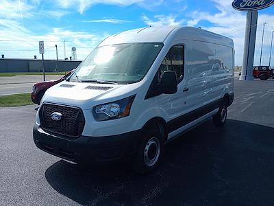 New 2026 Ford Transit 250 Medium Roof Empty Cargo Van for sale #64561 - photo 1