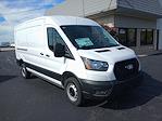 New 2026 Ford Transit 250 Medium Roof Empty Cargo Van for sale #64561 - photo 4