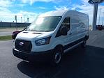 New 2026 Ford Transit 250 Medium Roof Empty Cargo Van for sale #64561 - photo 1