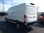 New 2026 Ford Transit 250 Medium Roof Empty Cargo Van for sale #64561 - photo 3