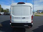 New 2026 Ford Transit 250 Medium Roof Empty Cargo Van for sale #64561 - photo 7